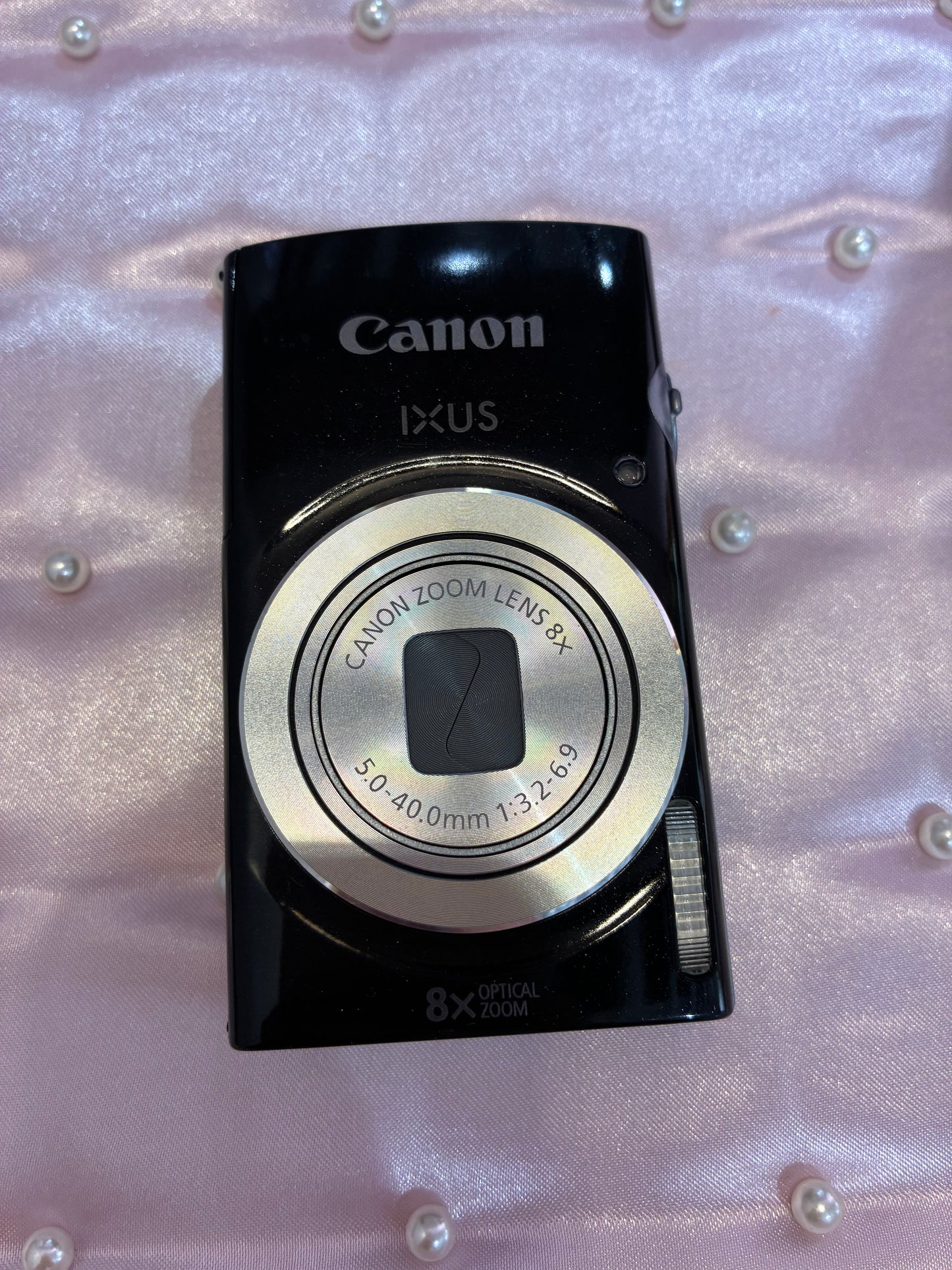 Canon IXUS 145