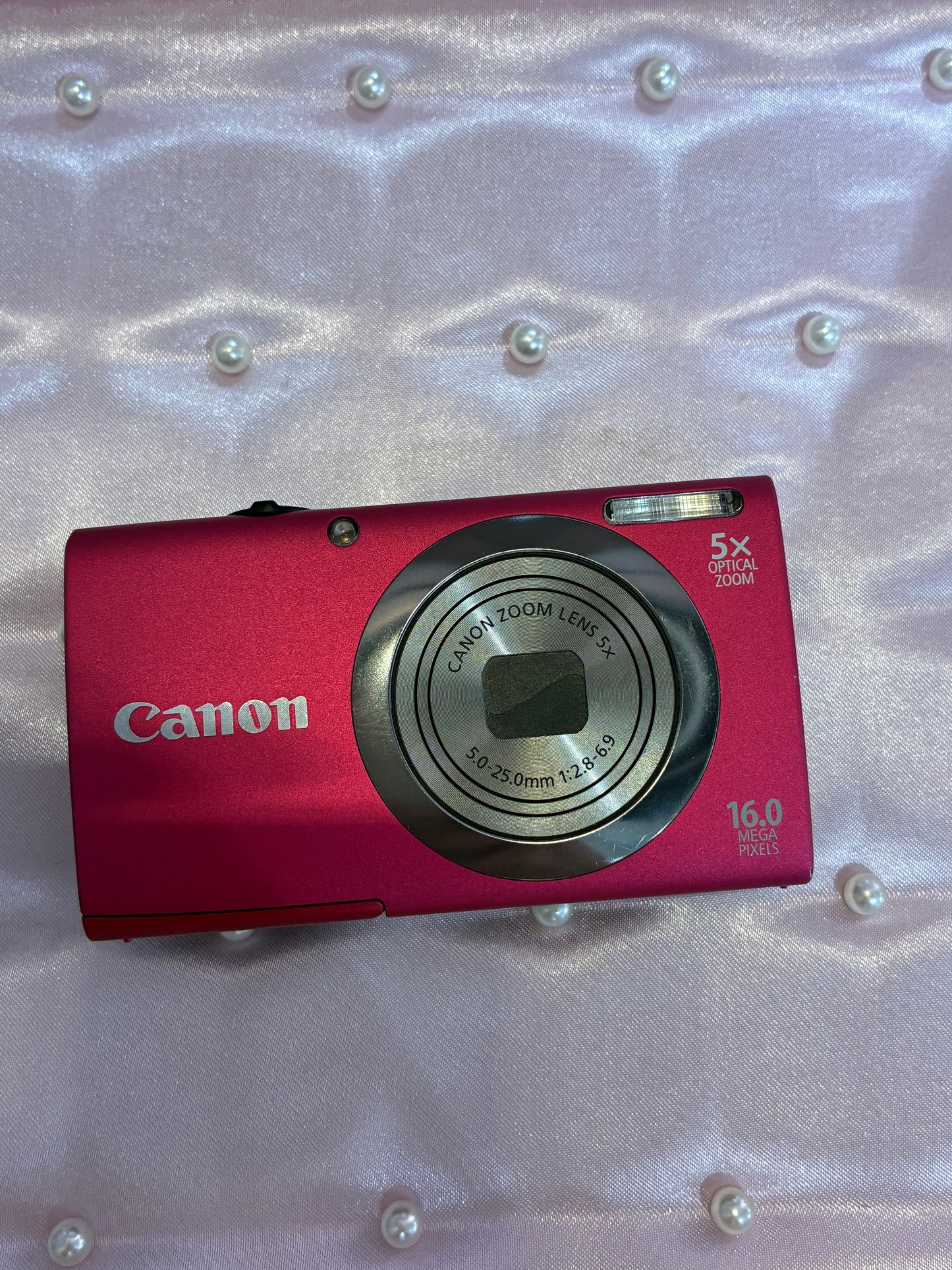 Canon Powershot A2300 HD 近全新
