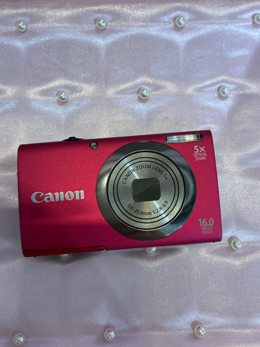 Canon Powershot A2300 HD 近全新