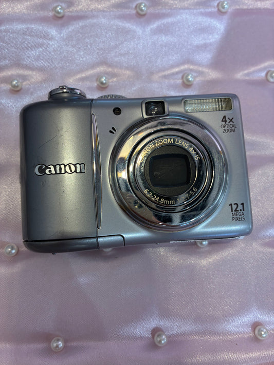 Canon Powershot A1100is