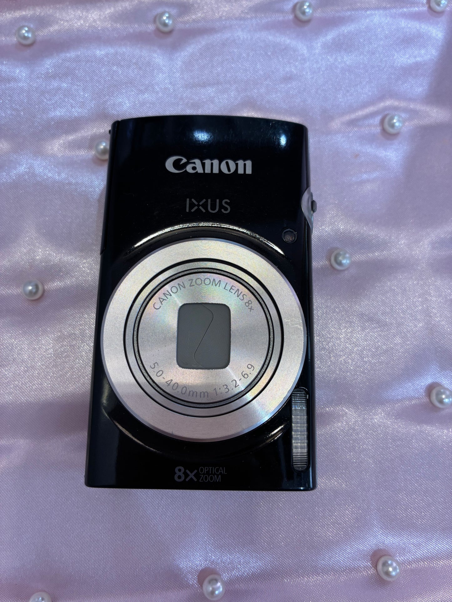 Canon IXUS 185