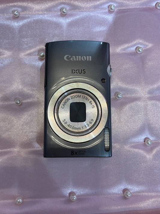 Canon IXUS 165近全新