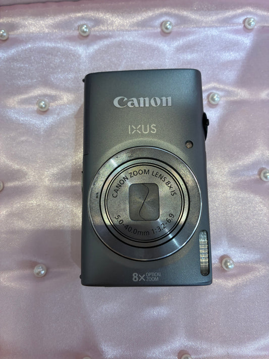 Canon IXUS 140
