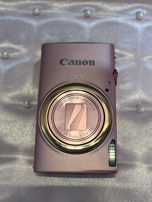 Canon IXY 630(近全新)
