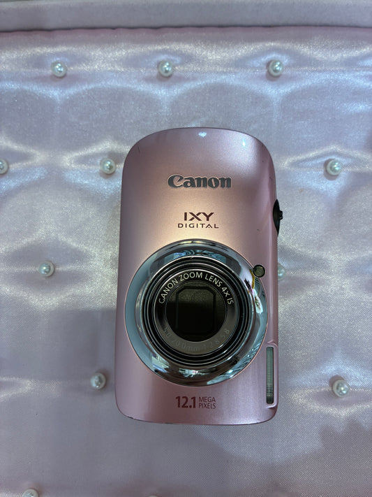Canon IXY 510IS (IXUS110is)