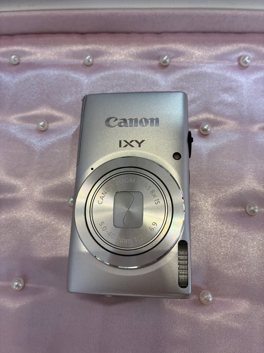 Canon IXY 90F (IXUS132)