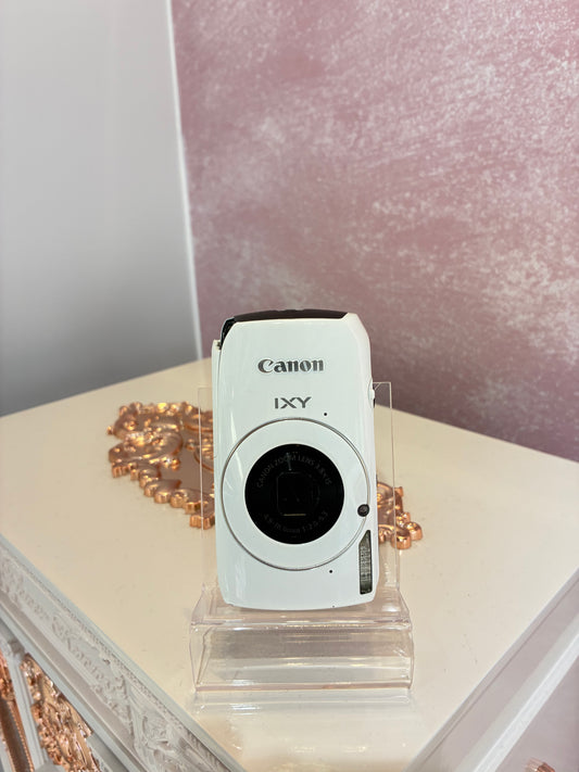 Canon IXY 30S (IXUS300HS)