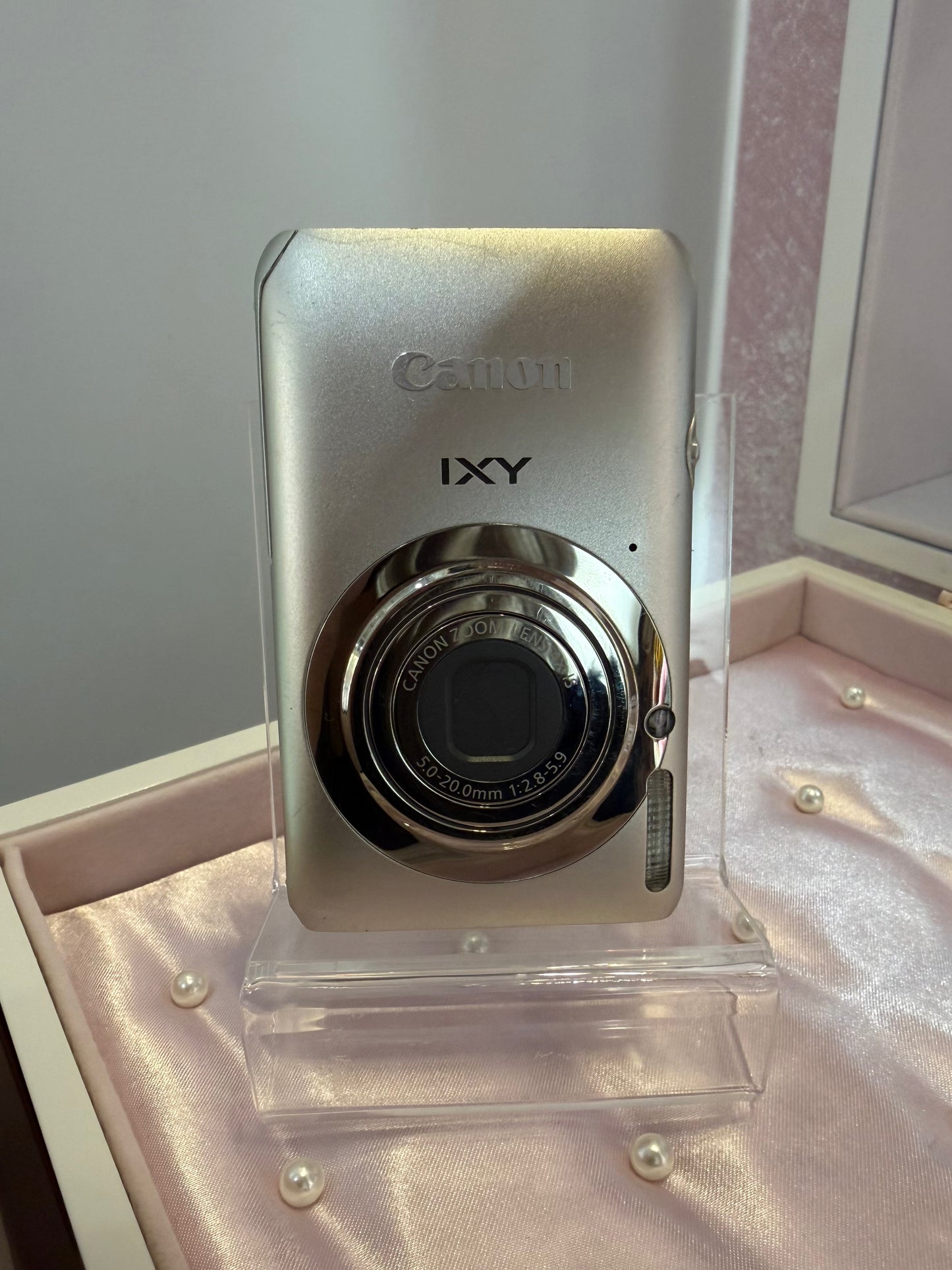 Canon IXY210F(IXUS 115hs)