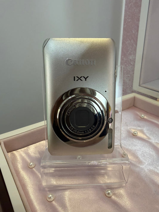 Canon IXY210F(IXUS 115hs)