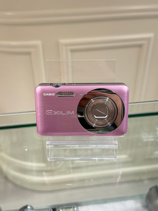 Rare Casio EXILIM EX-Z800 機王Excellent condition