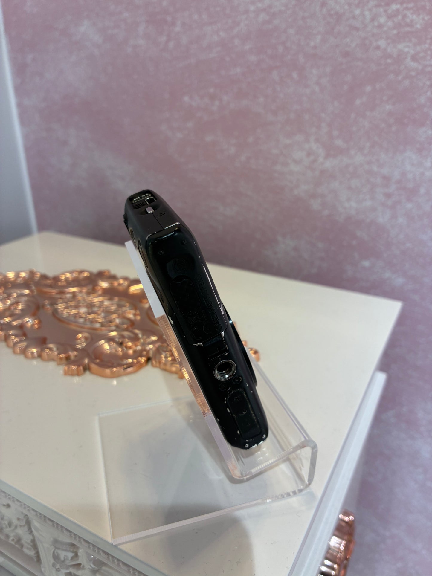 Canon IXUS 220 HS (IXY 410F)