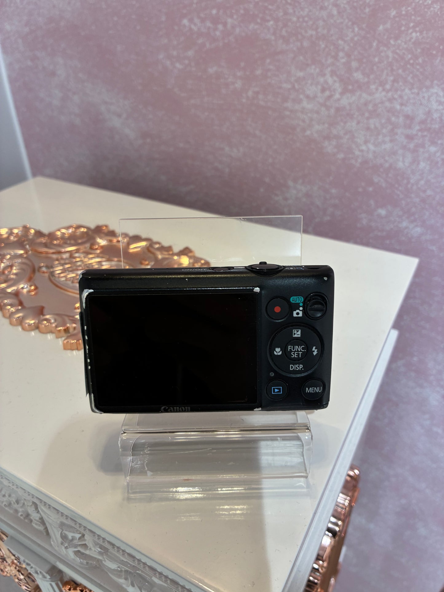 Canon IXUS 220 HS (IXY 410F)