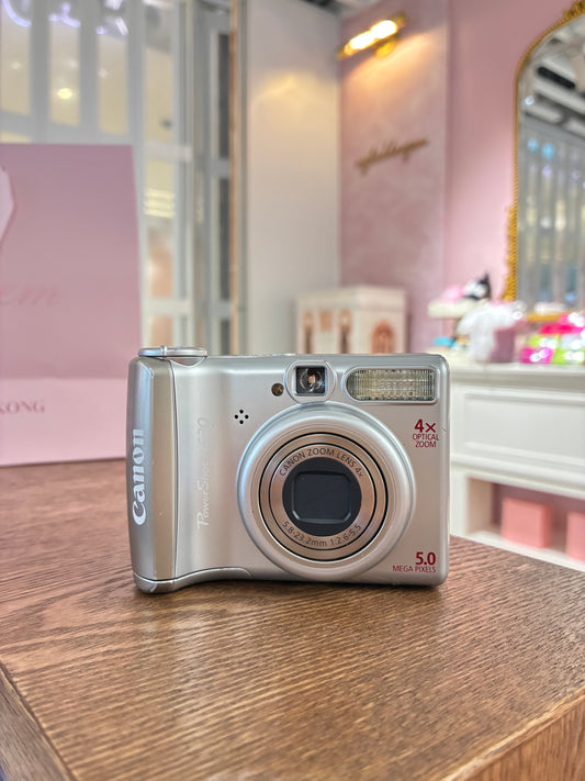 Canon Powershot A530 in excellent condition