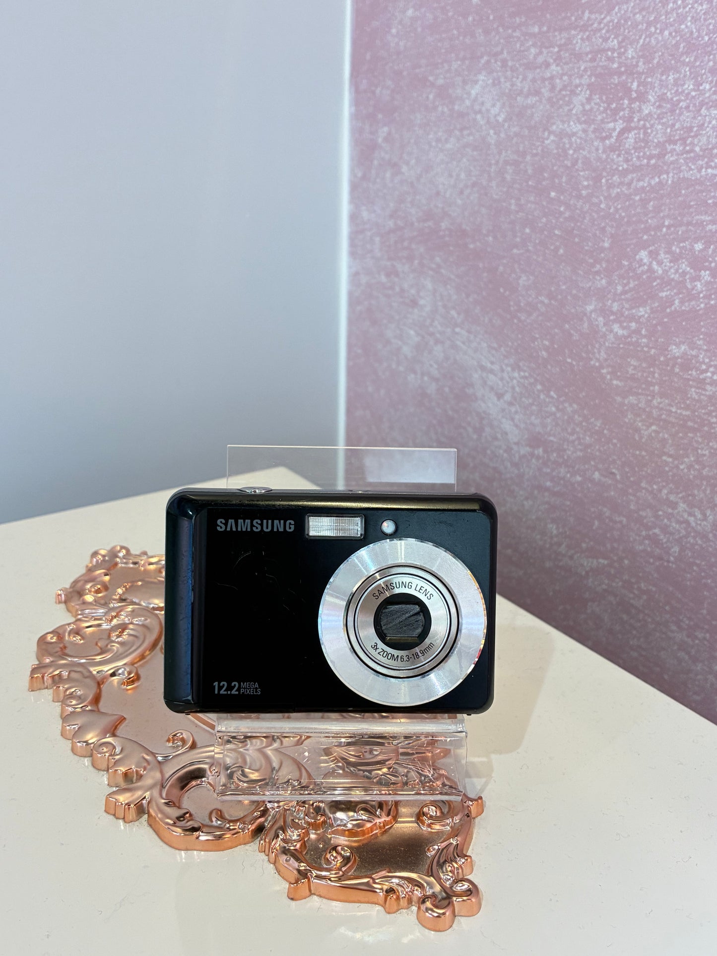 Samsung ES17