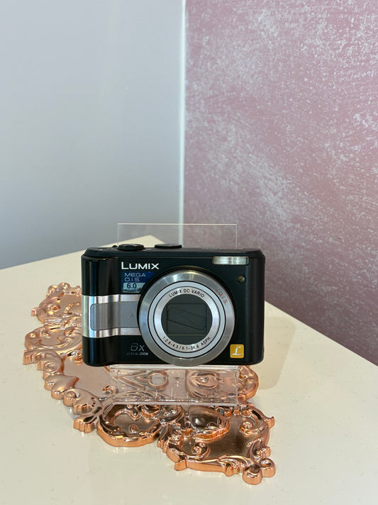 Panasonic Lumix DMC LZ5