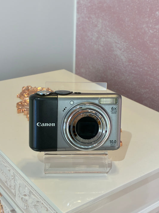Canon Powershot A2000is