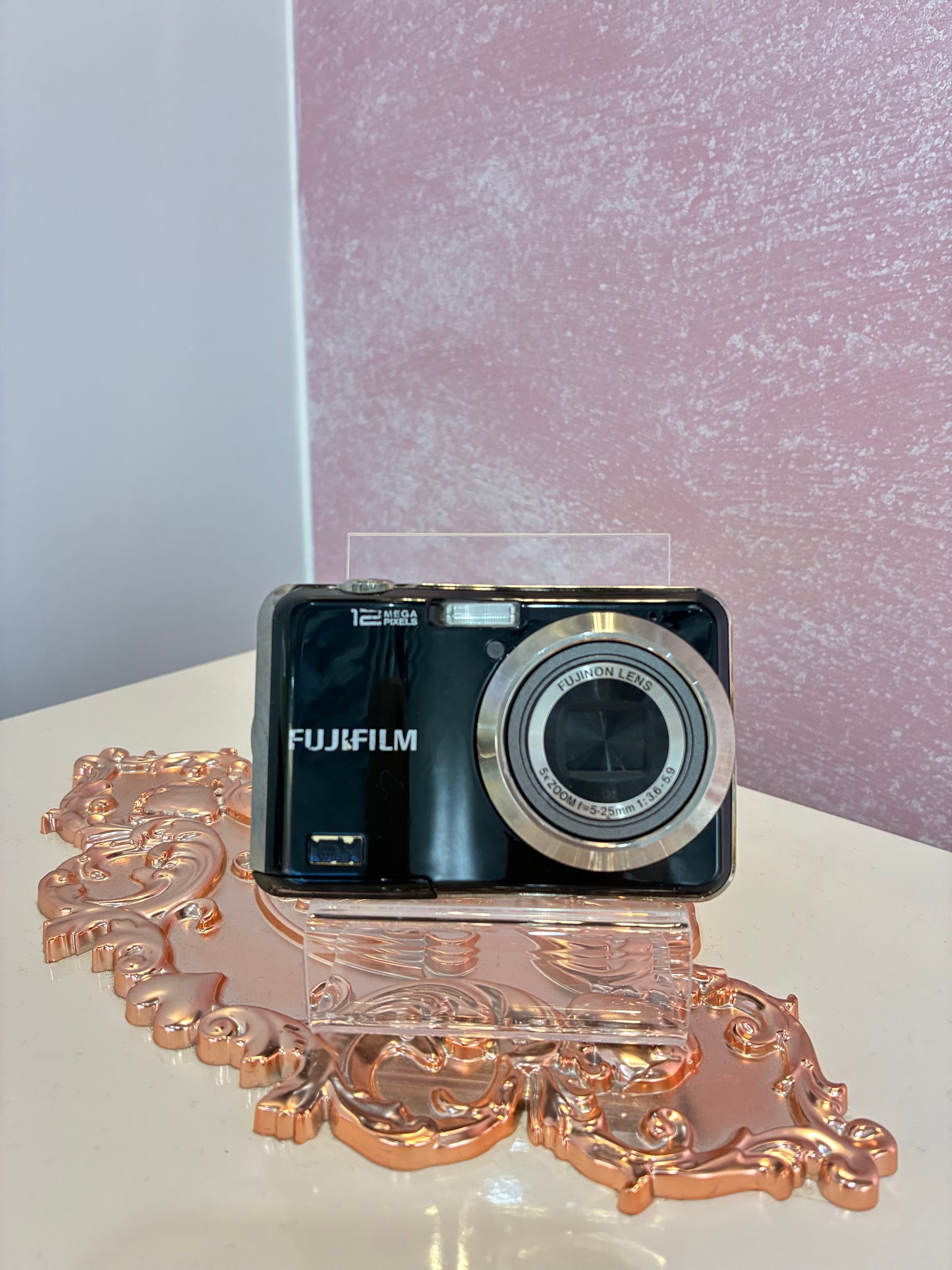 Fujifilm Finepix AX230