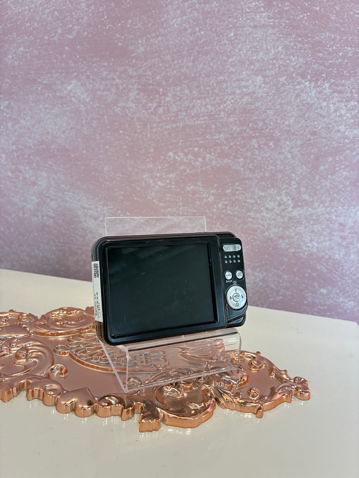 Fujifilm Finepix AX230