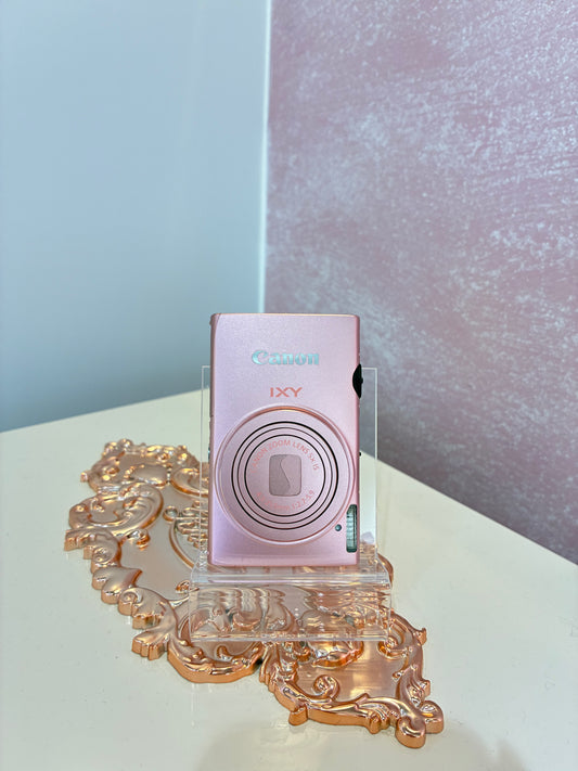 Canon IXY 220F (IXUS 125)