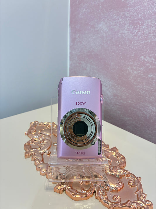 Canon IXY 10s (IXUS 210)