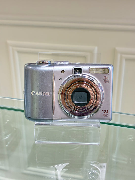 Canon Powershot A1100 IS