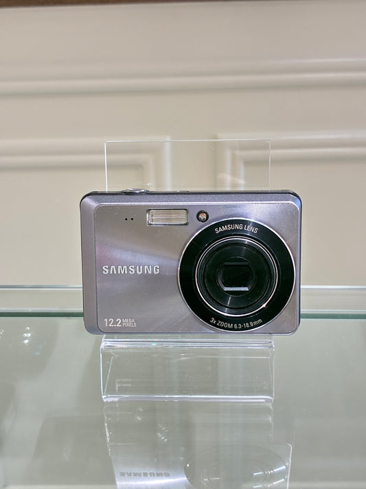Samsung ES60 in space grey