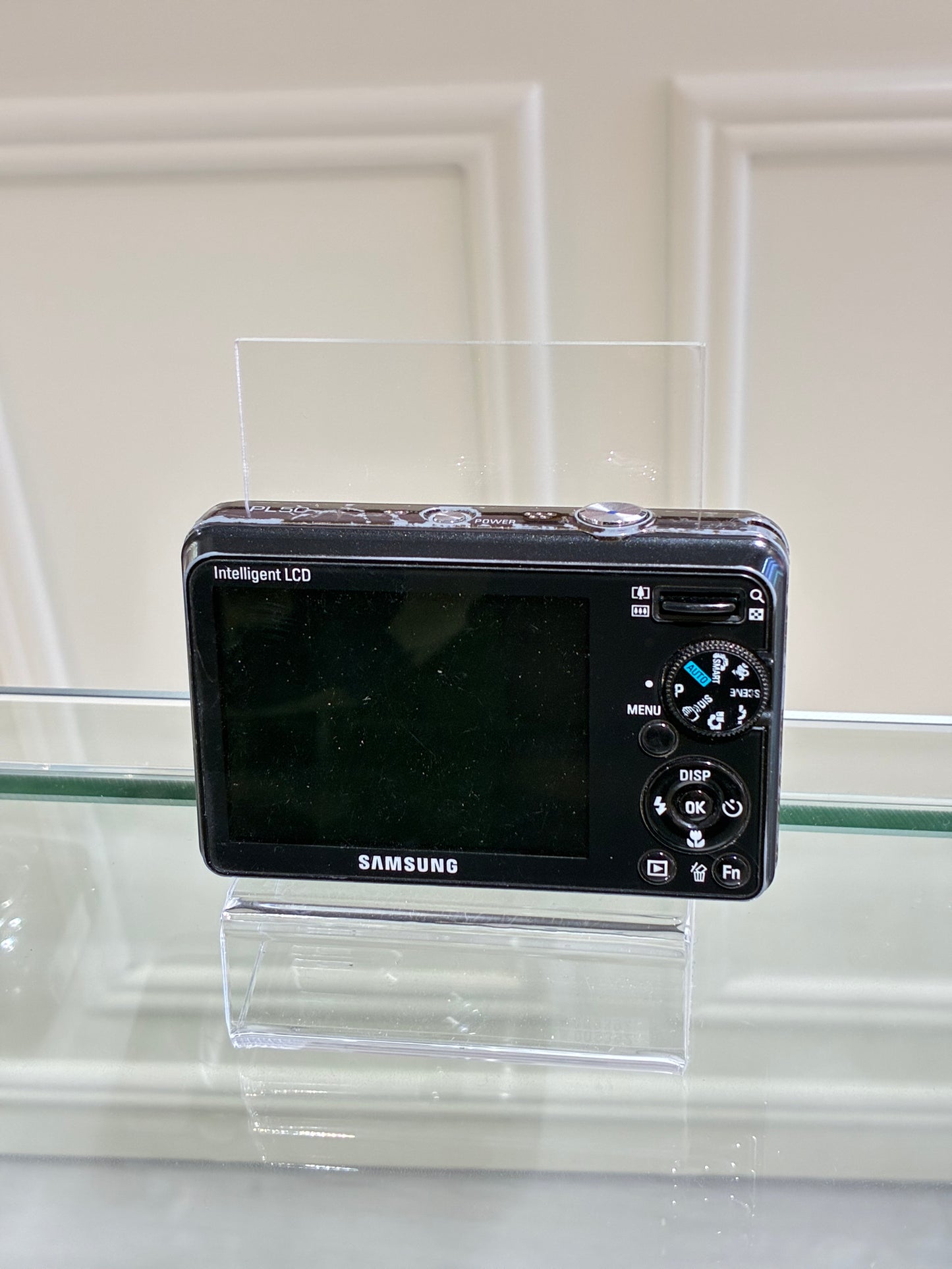 Samsung PL50 in black