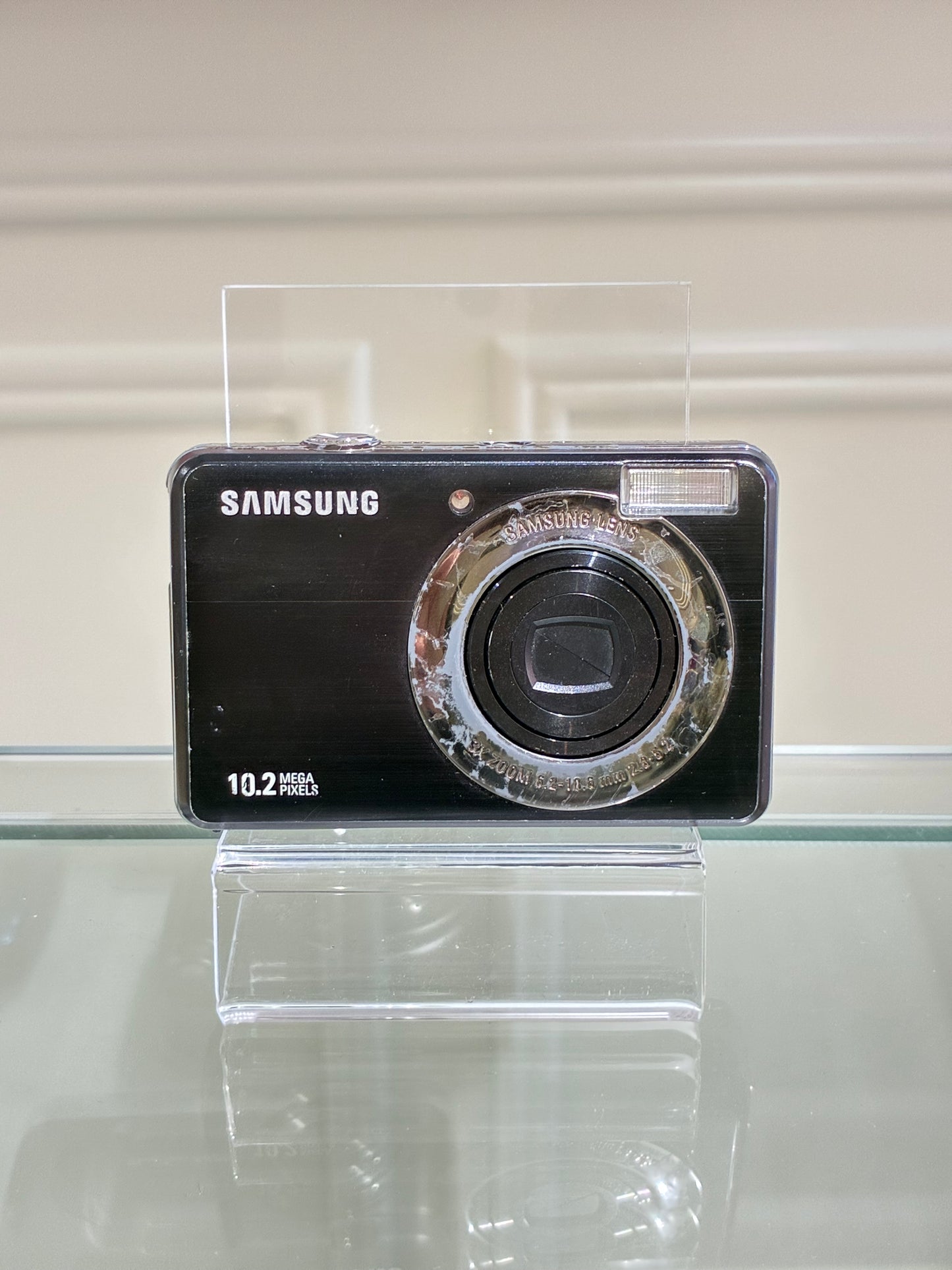 Samsung PL50 in black