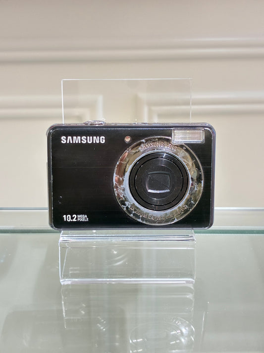Samsung PL50 in black