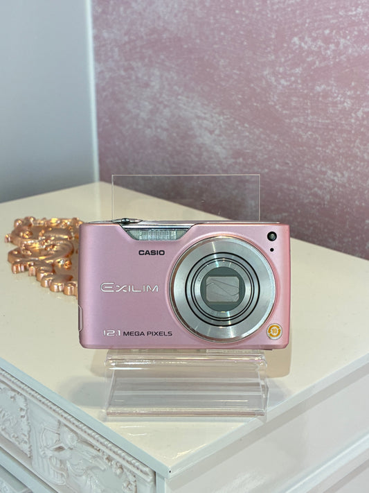 Casio EXILIM EX-Z450 Pink in excellent condition