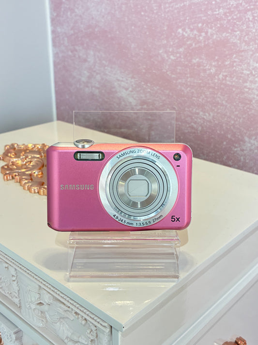 Samsung ES70 Pink