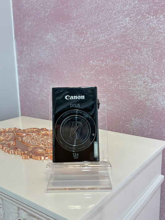Canon IXUS 510 HS (IXY 1) excellent condition