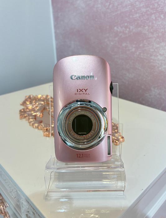Canon IXY 510IS (IXUS 110IS) excellent condition