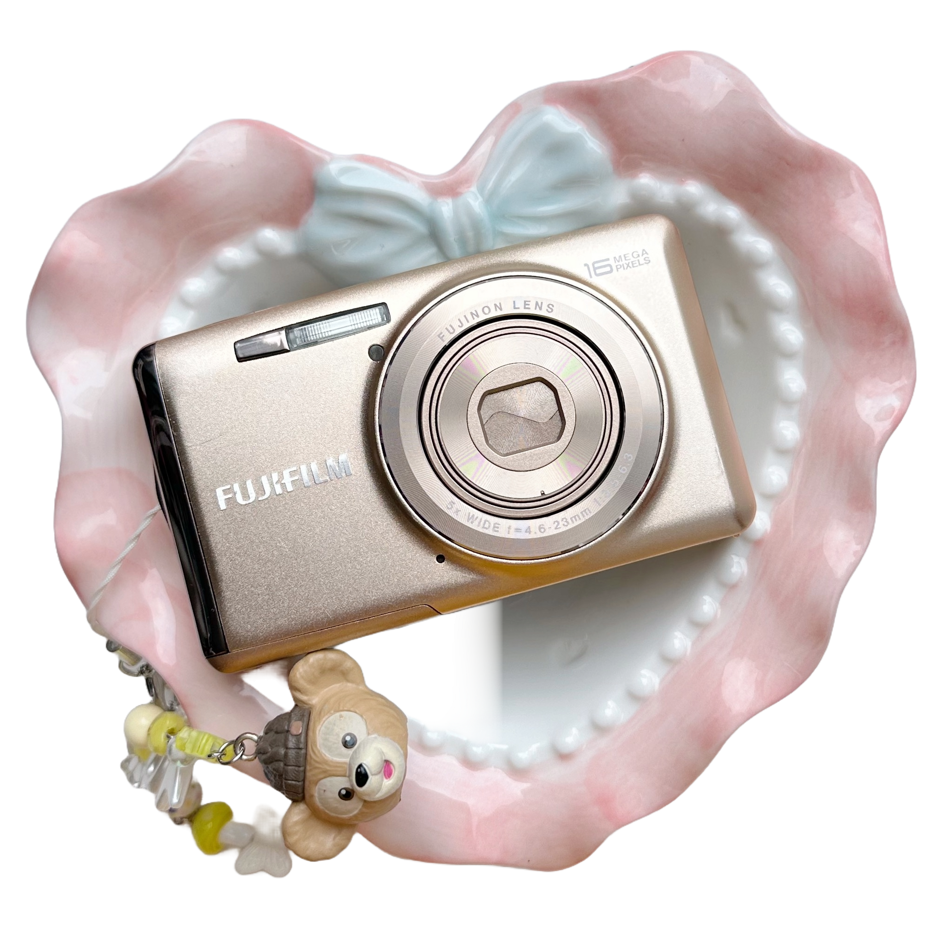 FUJIFILM FinePix JX700 (良品） Fujifilm Finepix JX700 Digital Camera Specifications | Neocamera