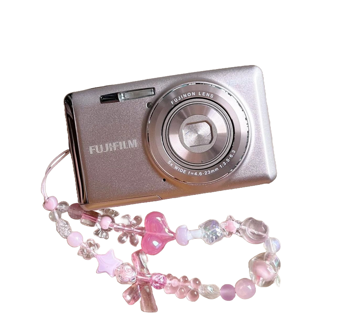 Fujifilm Finepix JX700