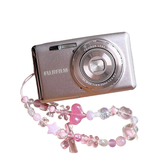 Fujifilm Finepix JX700