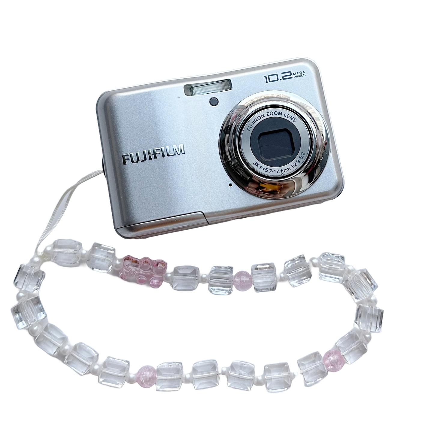 Fujifilm Finepix A170