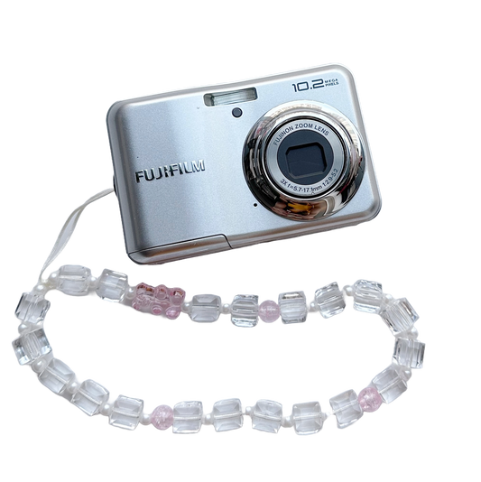 Fujifilm Finepix A170