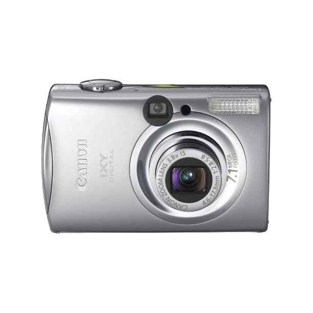 Canon IXY 900is