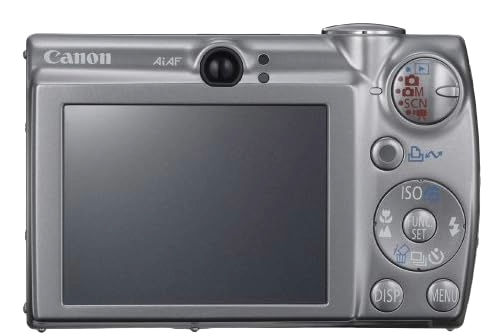 Canon IXY 900is