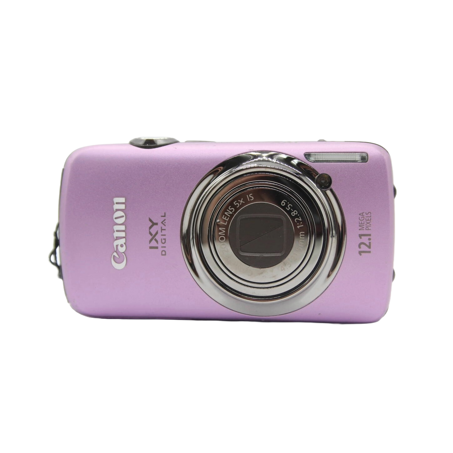 Canon IXY 930is / IXUS 200is🪻(touch screen 冷白皮型號)