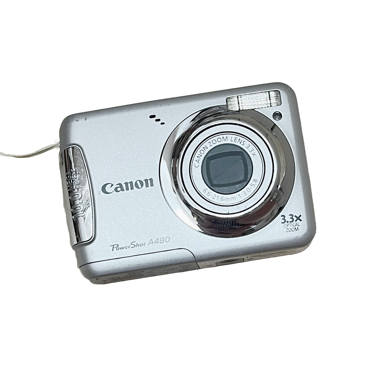 Canon Powershot A480