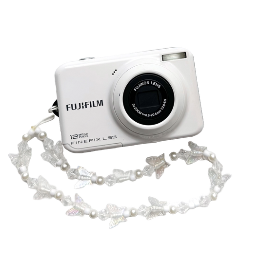 Fujifilm Finepix L55