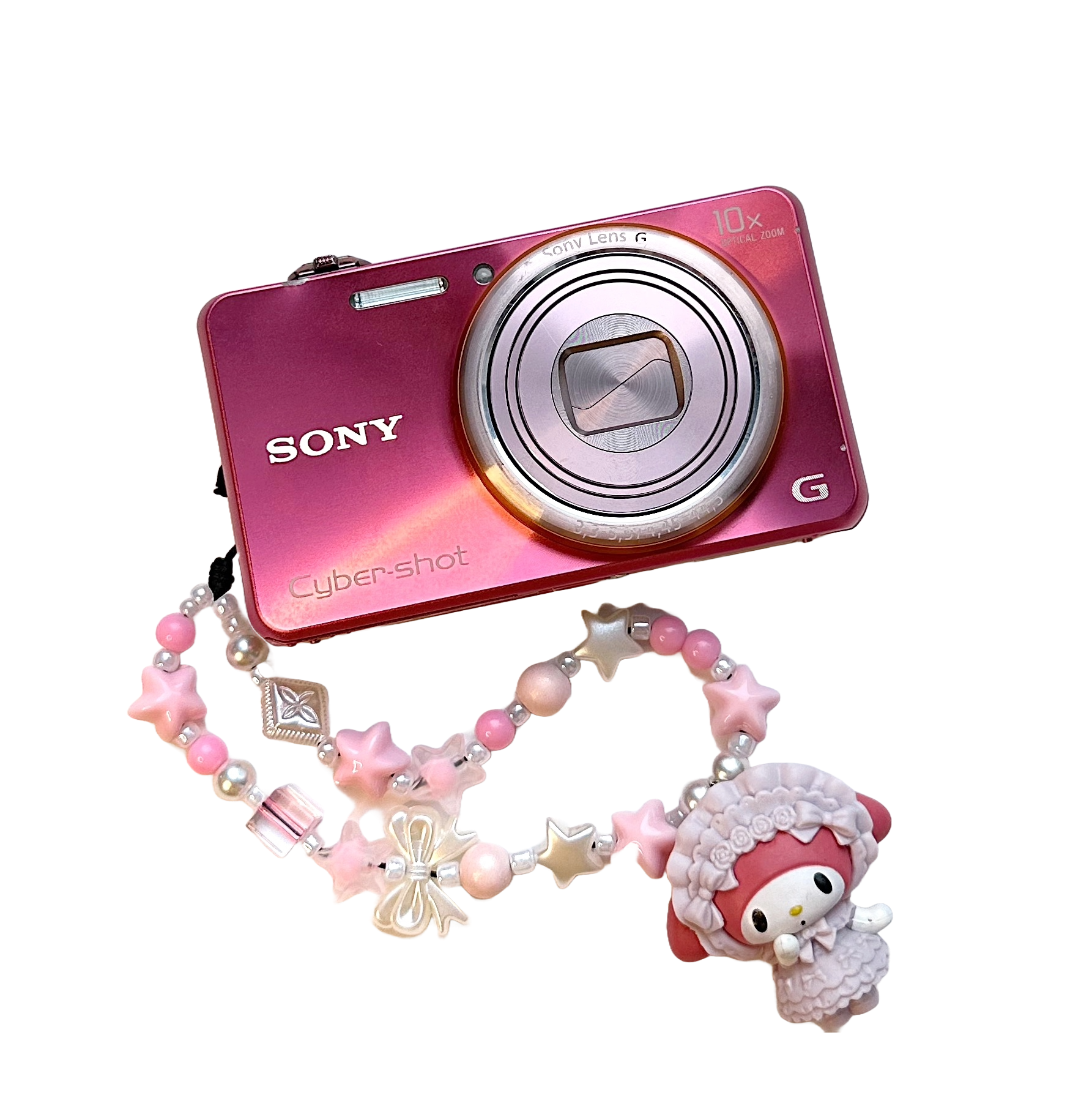 Sony Cybershot DSC WX100 – MyHiddenGemCCD